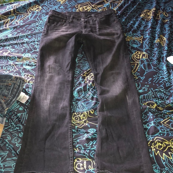 13 pair of jeans size 32 - Picture 12 of 13